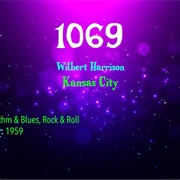 Kansas City by Wilbert Harrison