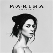 Marina - Karma