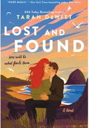 Lost and Found (Tarah Dewitt)