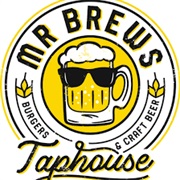 Mr Brews Taphouse