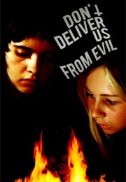 Don't Deliver Us From Evil (1971)