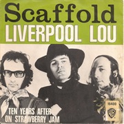 Liverpool Lou .. the Scaffold