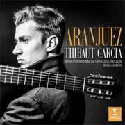 Rodrigo: Concerto De Aranjuez- Joaquin Rodriguez, Thibaut García