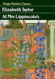 At Mrs Lippincote's (Elizabeth Taylor)