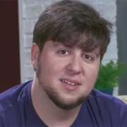 Jon Jafari (Jontron)
