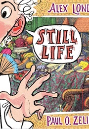 Still Life (Alex London)