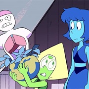 S5.E7: Raising the Barn