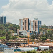 Kivoyu, Kigali