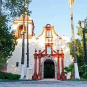 Bustamante, Nuevo León, Mexico