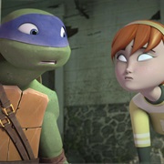 S3.E7: Eyes of the Chimera