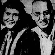 William and Margaret Patterson