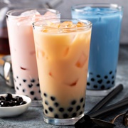 Boba Tea
