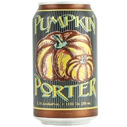 Pumpkin Porter