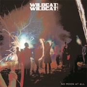 No Moon at All (Wildcat! Wildcat!, 2014)