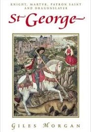 St George (Morgan, Giles)