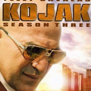 Kojak Season 3