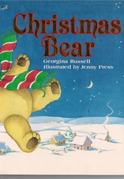 Christmas Bear (Georgina Russell)