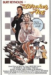 Stroker Ace (1983)