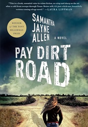 Pay Dirt Road (Samantha Jayne Allen)