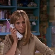 S4.E2: The One With the Cat