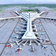 Changsa Airport