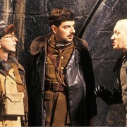 S1.E4: Private Plane