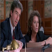 Law & Order: "Second Opinion" (S5,E1)