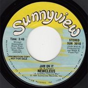 Jam on It (Newcleus, 1984)