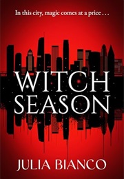 Witch Season (Julia Bianco)