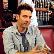 S2.E4: Ted Mosby, Architect