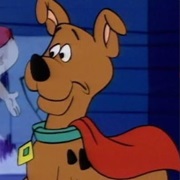 Mellow Mutt (Scooby, a Pup Named Scooby Doo)