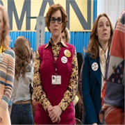 Mrs. America: "Houston" (S1,E8)