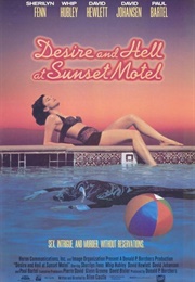 Desire and Hell at the Sunset Motel (1992)