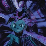 S1.E25: Slither × Stinger × in the Cave