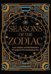 Seasons of the Zodiac (Jennifer Campos)