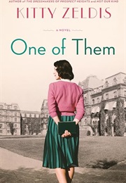 One of Them (Kitty Zeldis)
