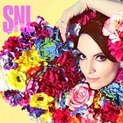 S43.E21: Tina Fey/Nicki Minaj