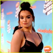 Paris Berelc