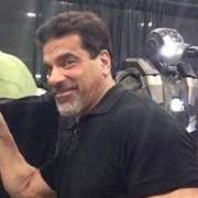 Lou Ferrigno