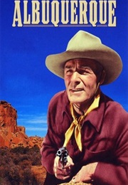 Albuquerque (1948)