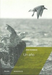 Un Año (Jean Echenoz)