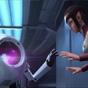 S2.E6: Imposter Syndrome