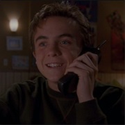 S3.E4: Malcolm's Girlfriend