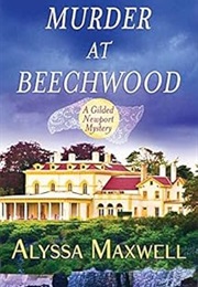 Murder at Beechwood (Alyssa Maxwell)