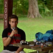 2004 - Anthony Amorim