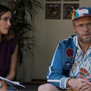 S2.E10: Brett Coyote's Last Stand