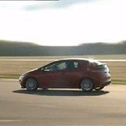 S10.E6: Motorhome Racing - Alfa Romeo 159 vs. Tall Man Across the Humber Estuary