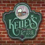 Kelley's Grill & Bar