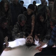 S3.E13: Taking a Break From All Your Worries