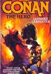 Conan the Hero (Leonard Carpenter)